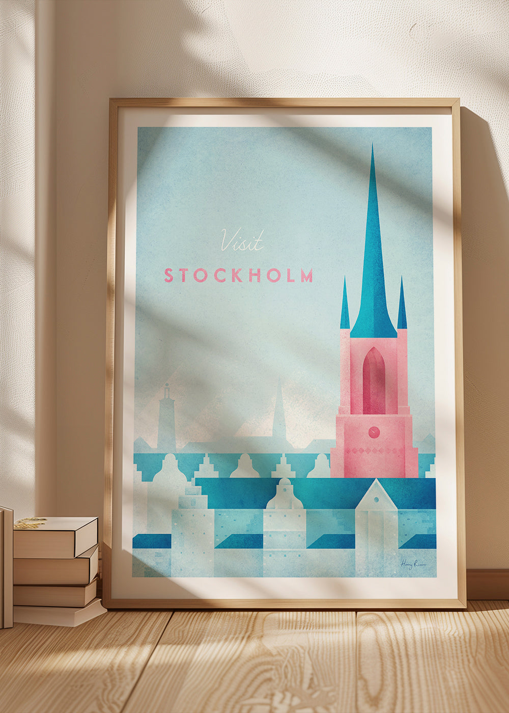 Stockholm