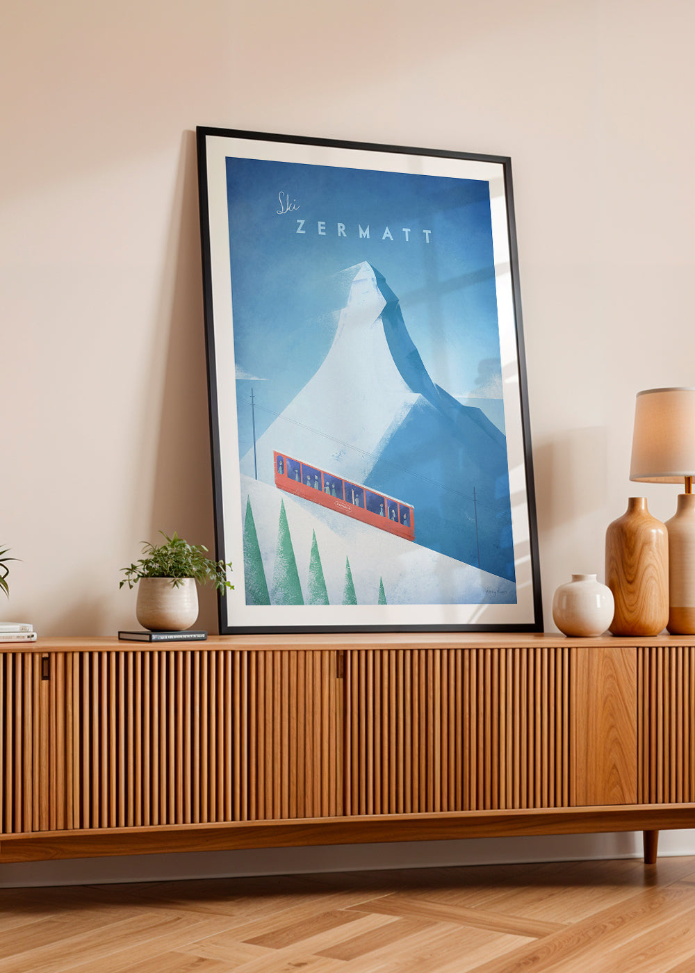Zermatt