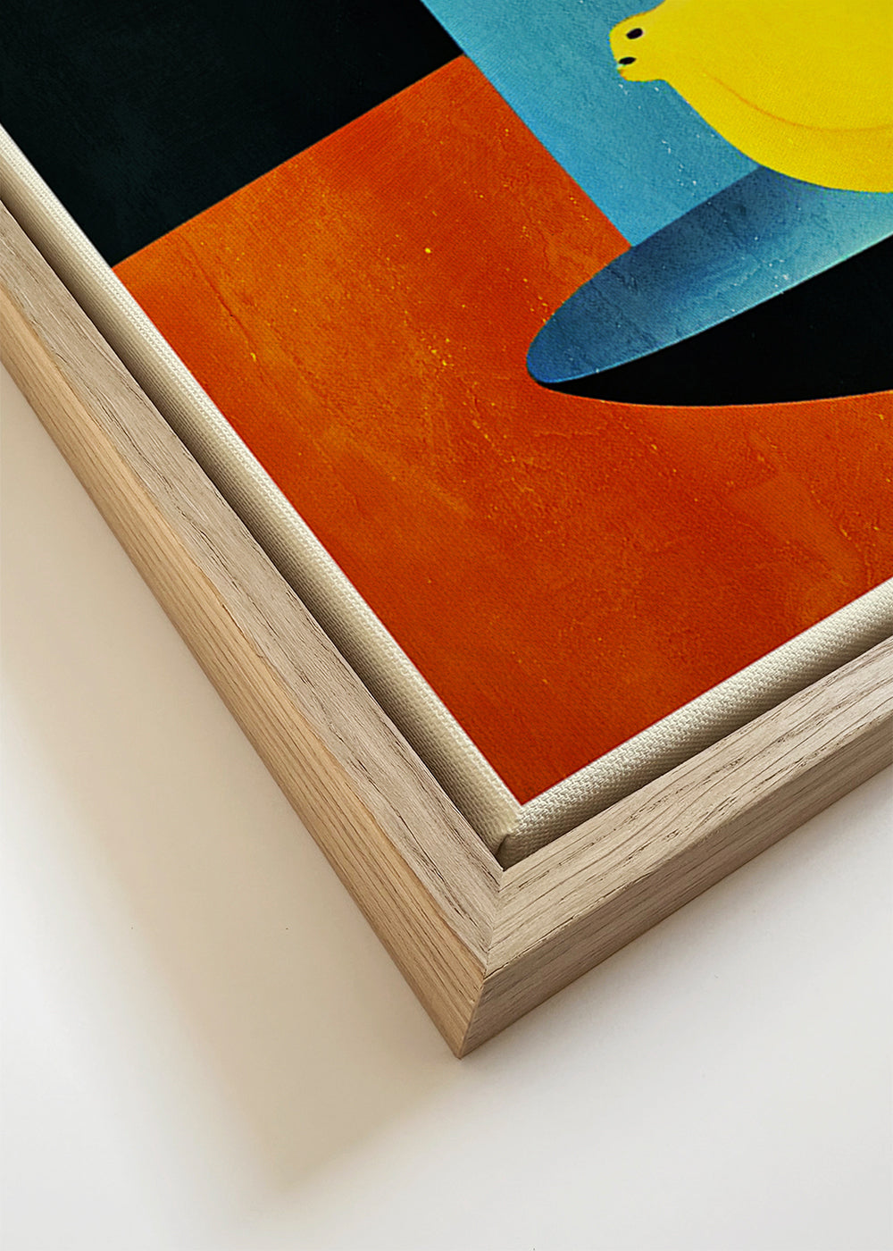 Bottle With Lonesome Lemon