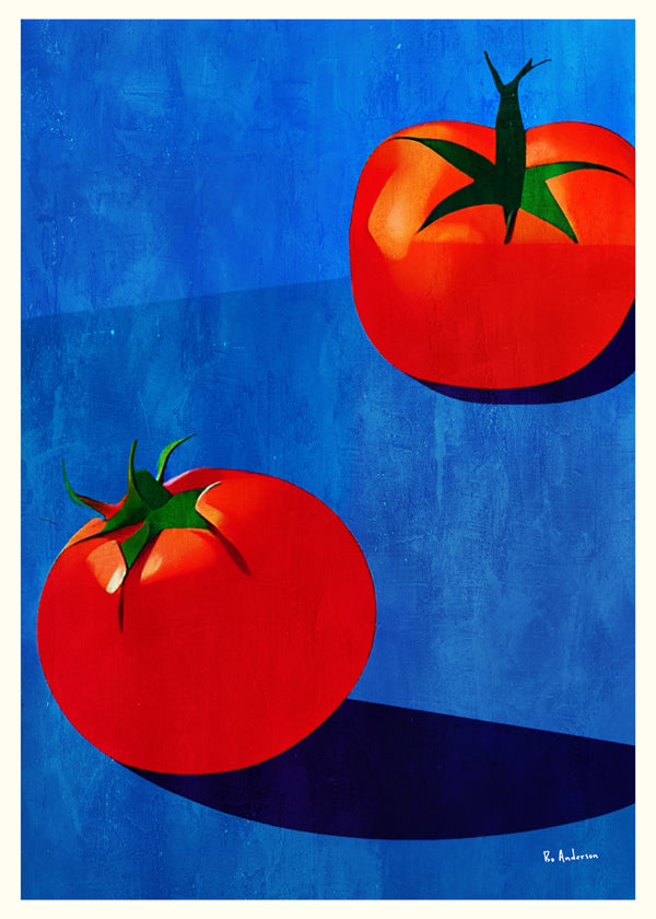 Deux Tomates