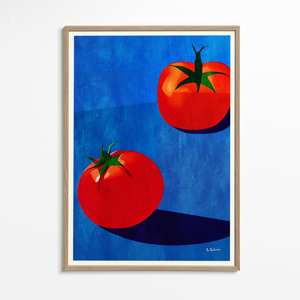 Deux Tomates