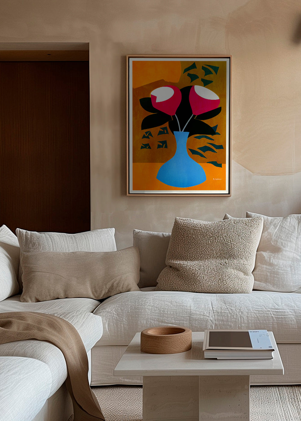 Marshmellow Strawberries