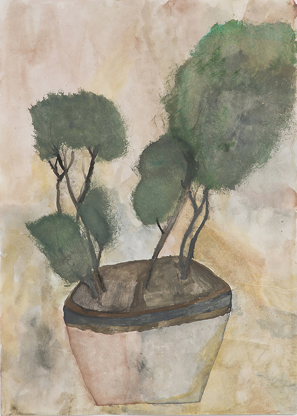 Un quadre imponent - Aina Fuster