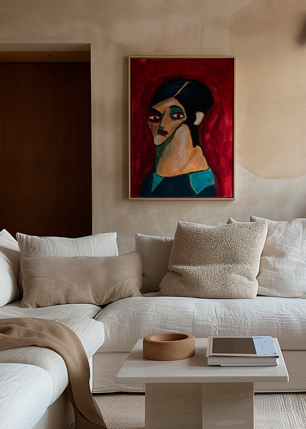 Ojos negros - Jesús Llorente