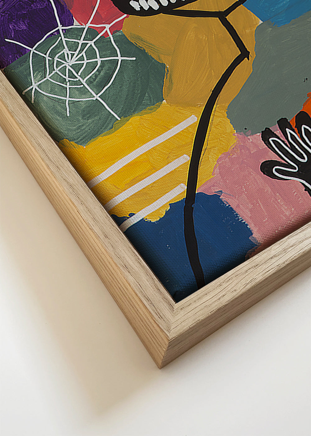 Pensando en las musarañas - Carmen Álvarez