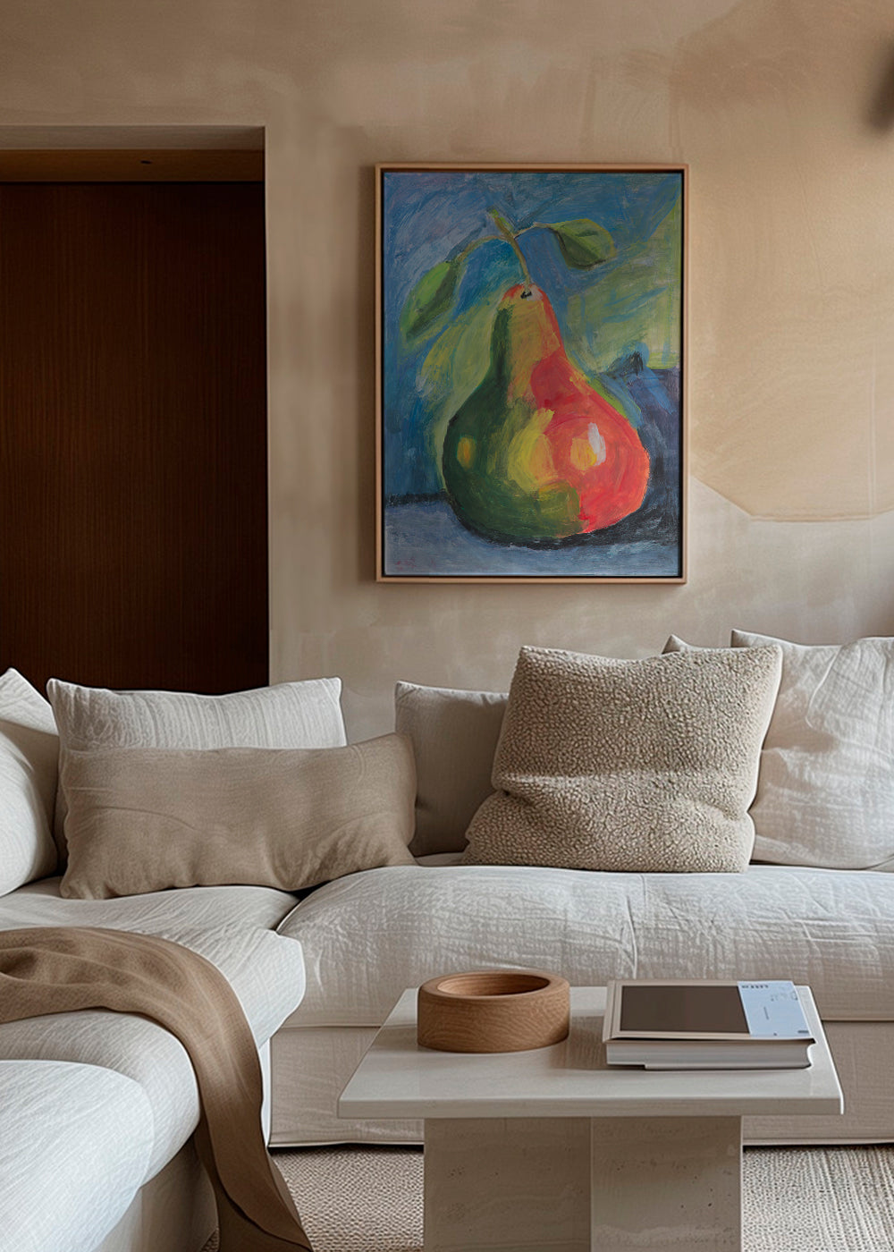 Som la pera - Marta Ventura Vilar