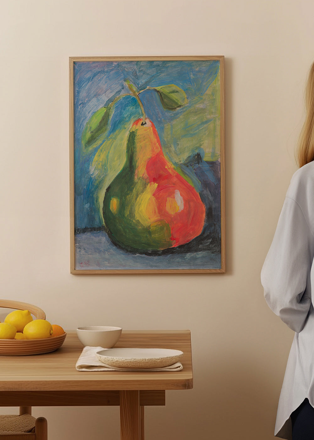 Som la pera - Marta Ventura Vilar