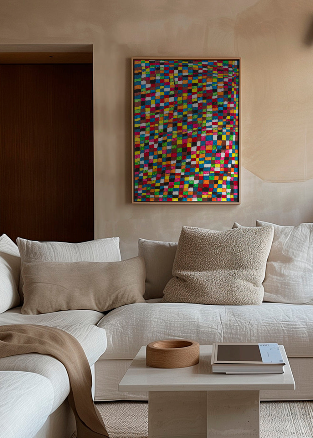 Hi som tots? - Miguel Ángel Juan