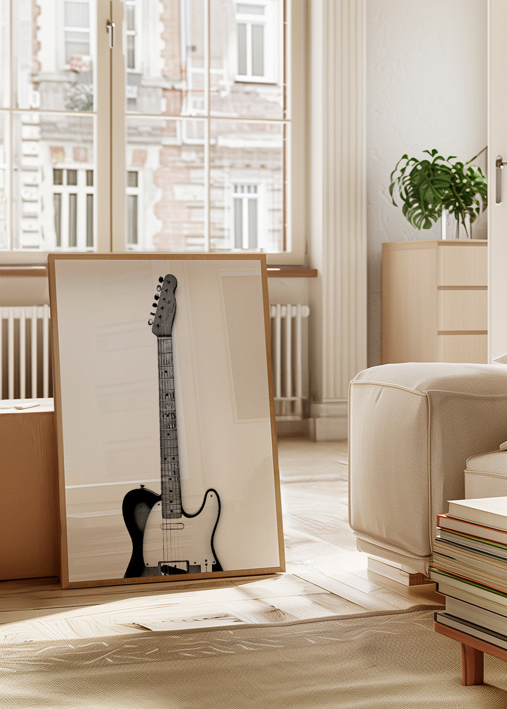 The Road Warrior - David Drake 