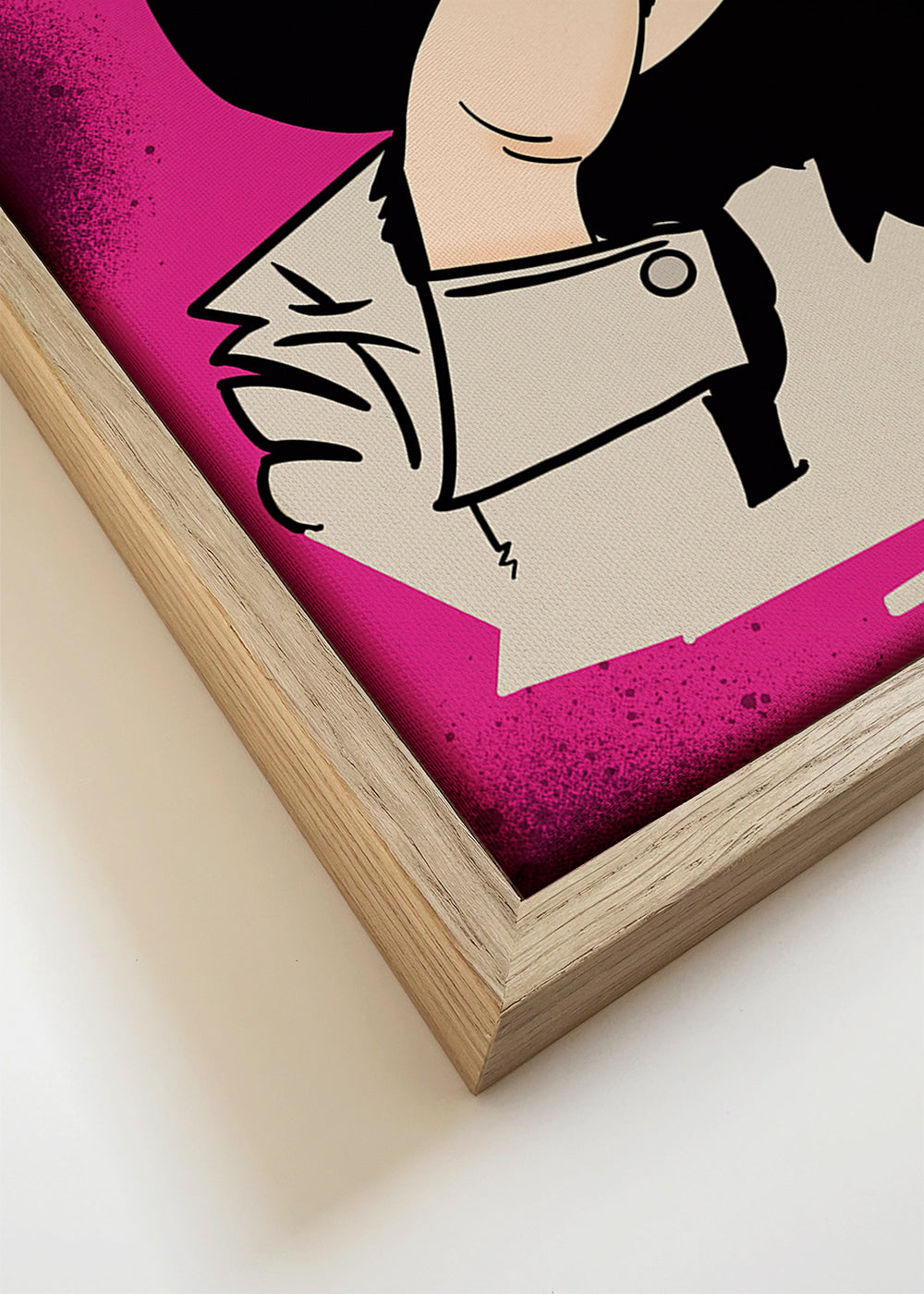 GODDAMN! - Tomas Harstedt 