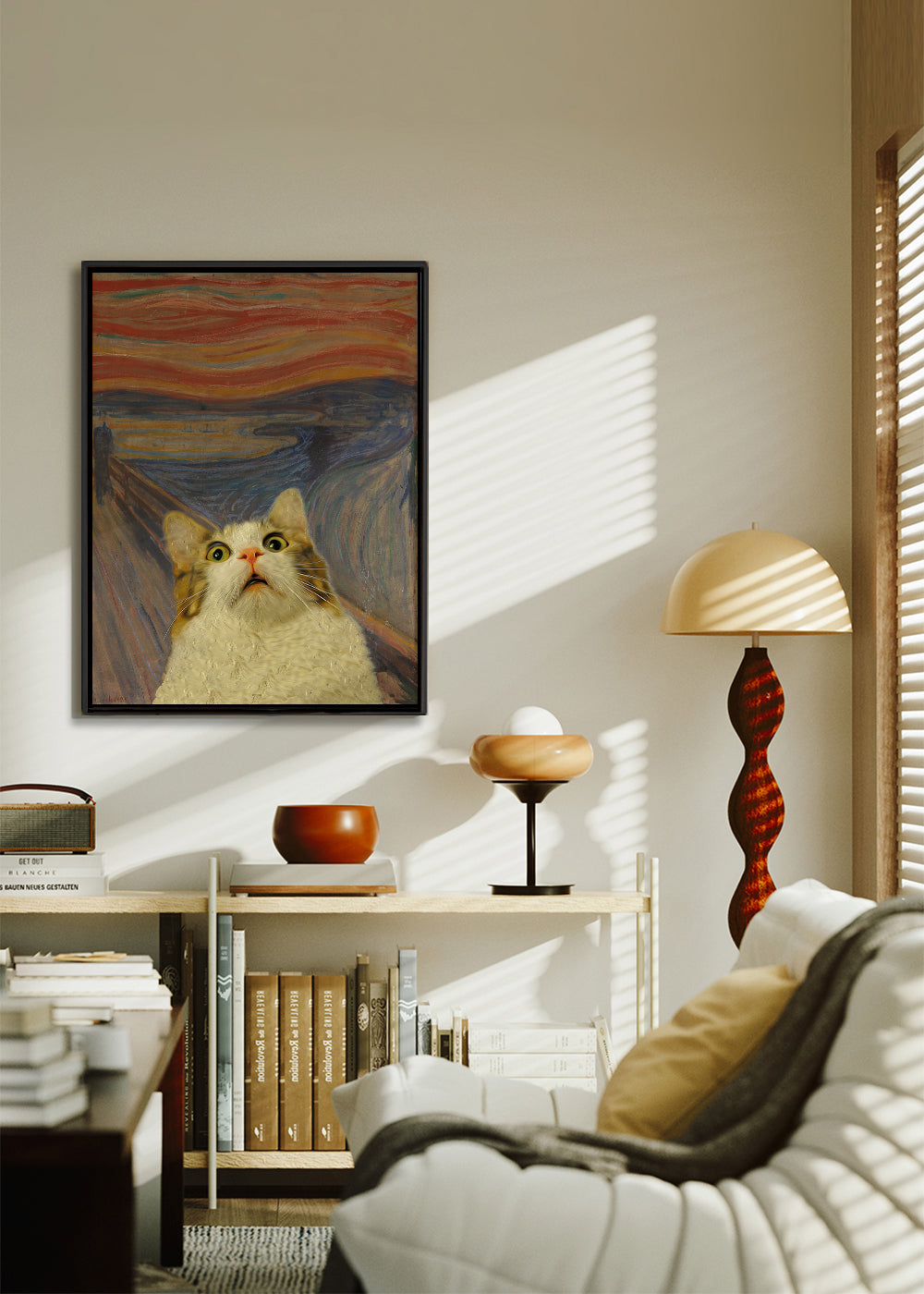 The Meow 02 - Artelele  