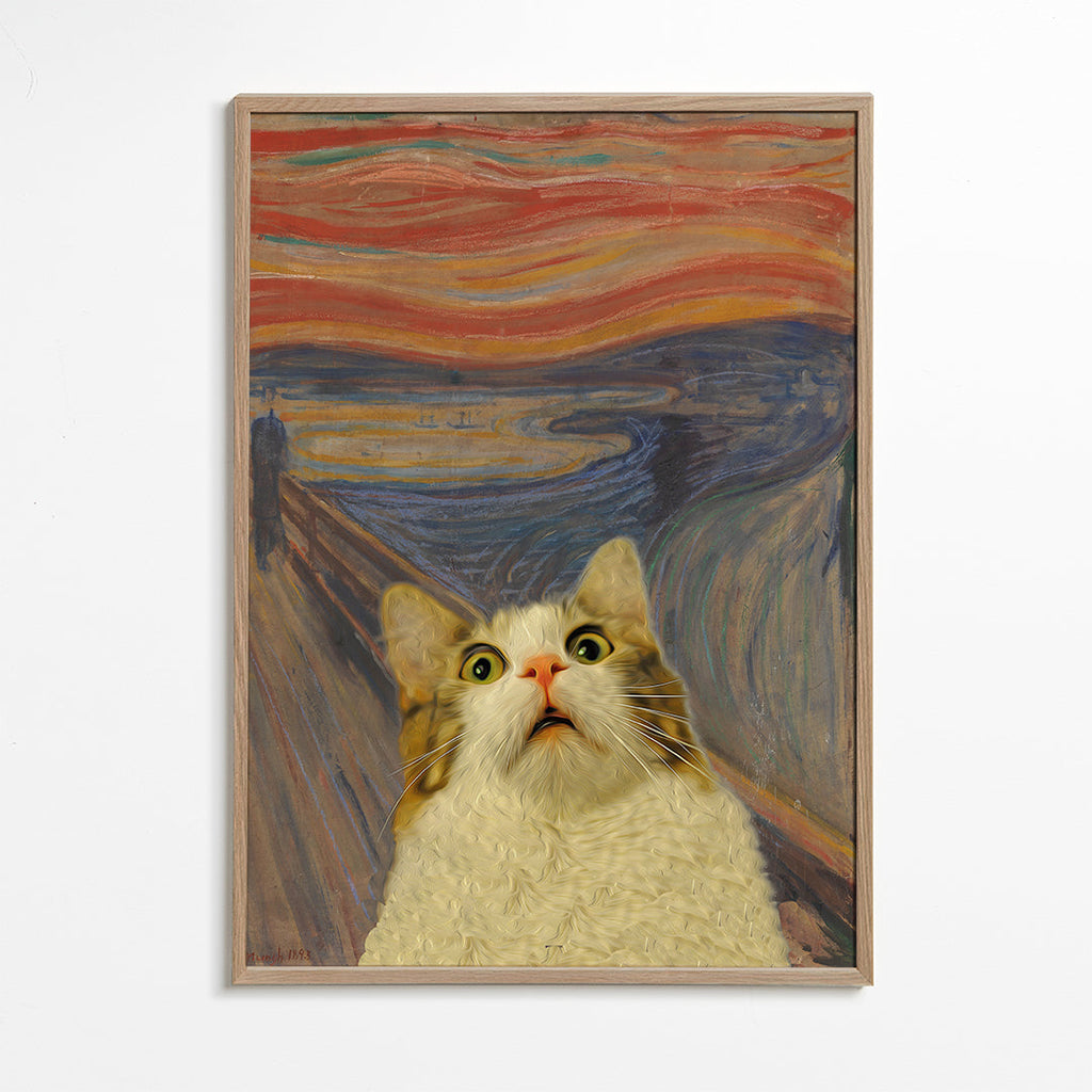 The Meow 02 - Artelele  