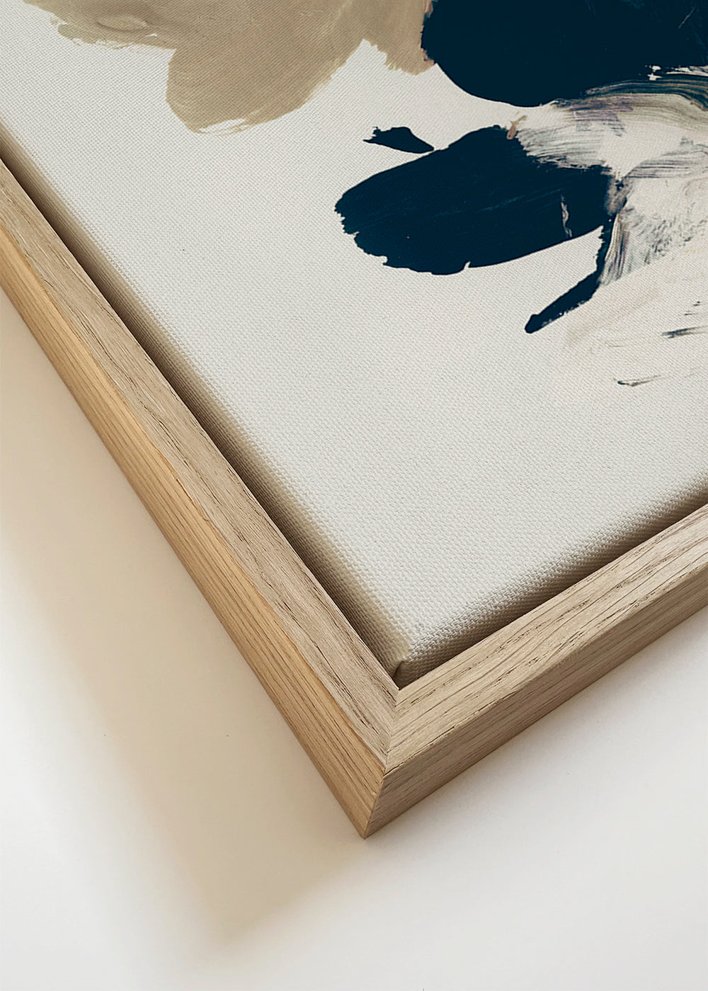 Summer View - Dan Hobday 