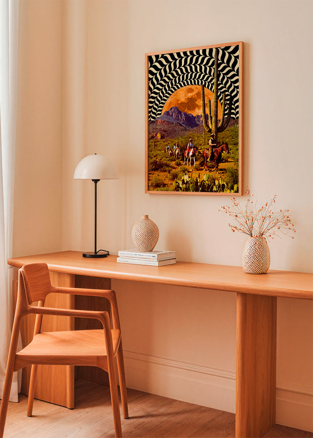 Illusionary Cowboys - Taudalpoi  