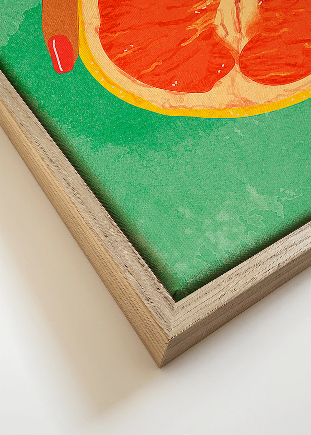 Fruitlover - Raissa Oltmanns 