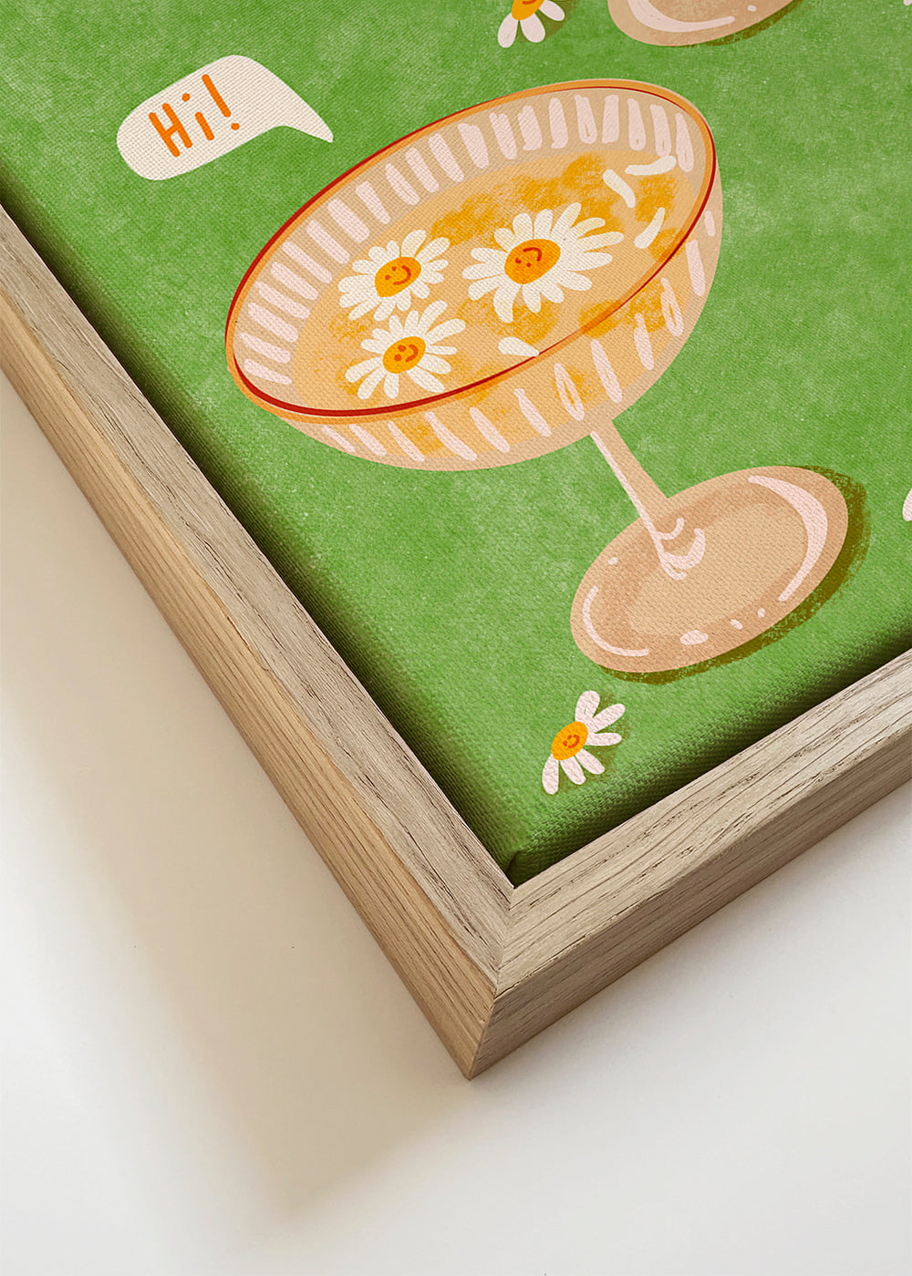 Hi - Raissa Oltmanns 