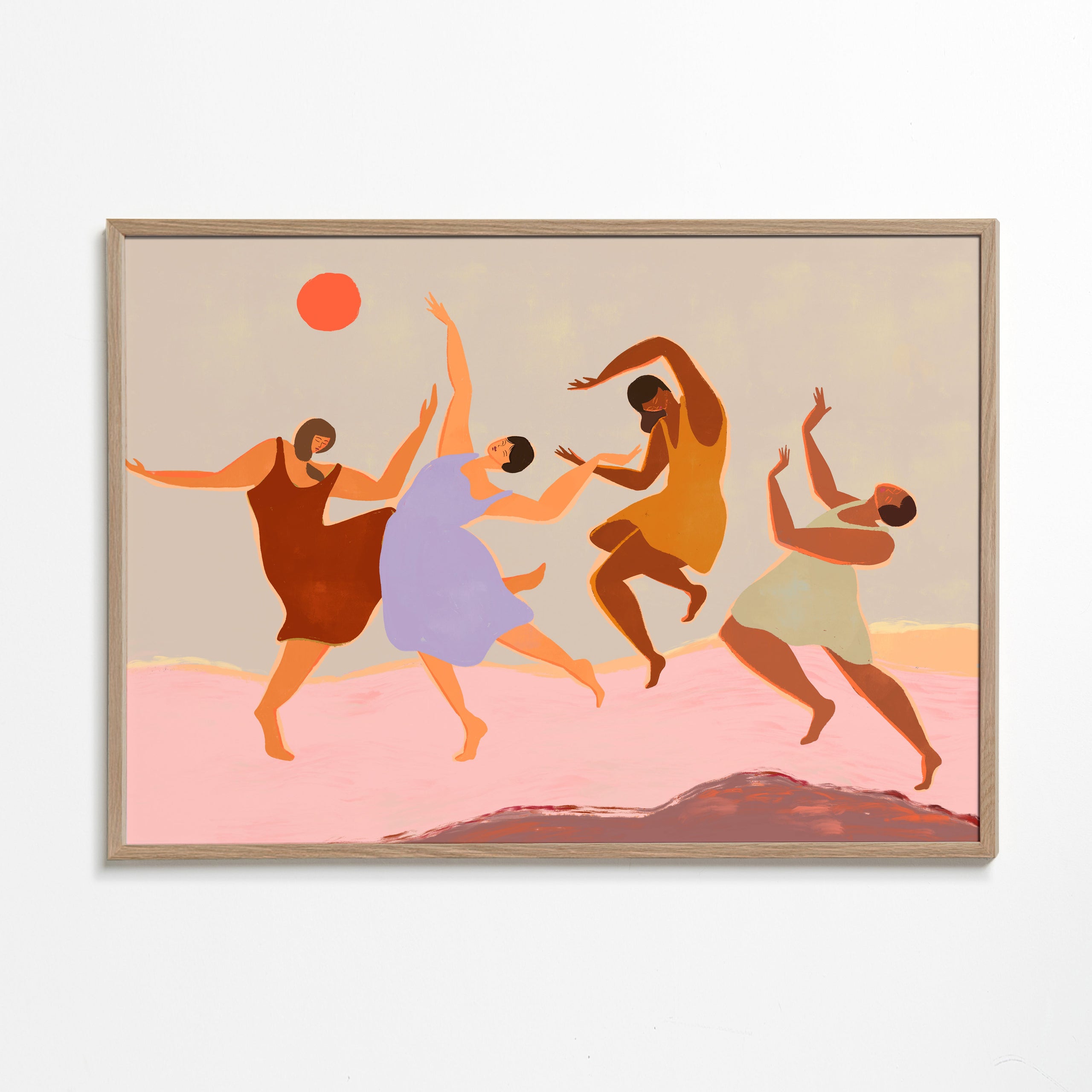 Together - Arty Guava 