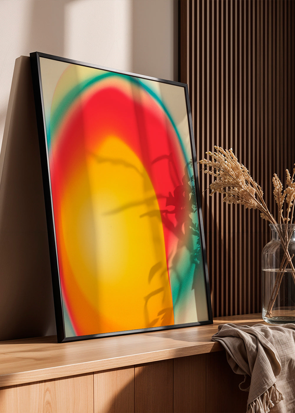 Focus 1 - Jazzberry Blue 