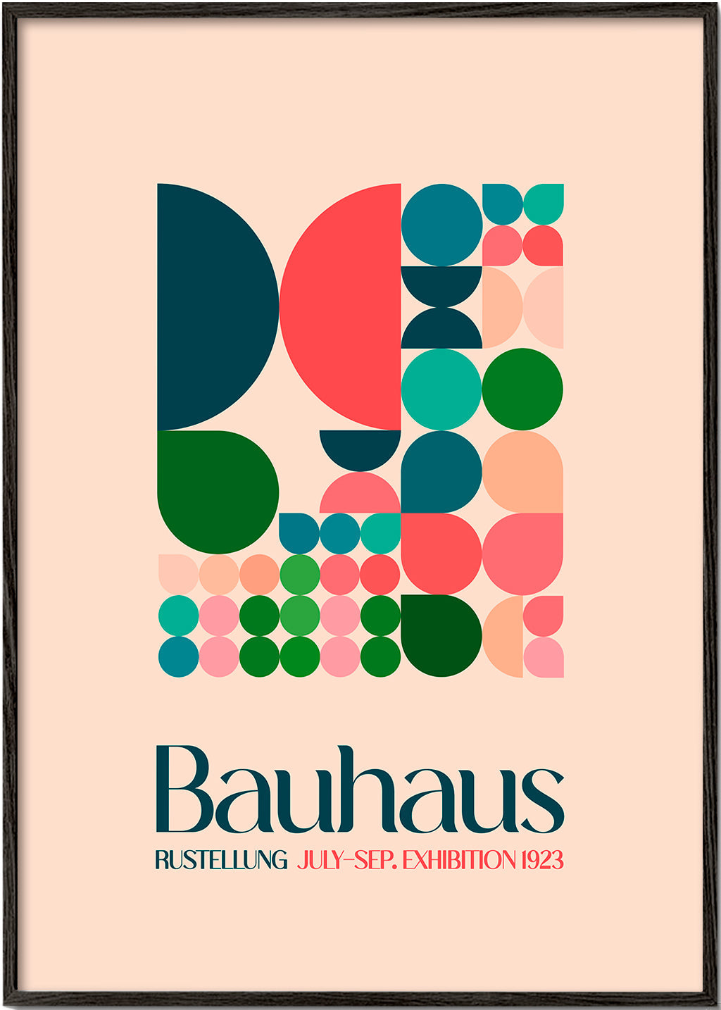 Bauhaus Kutular 2 - Emel Tunaboylu 