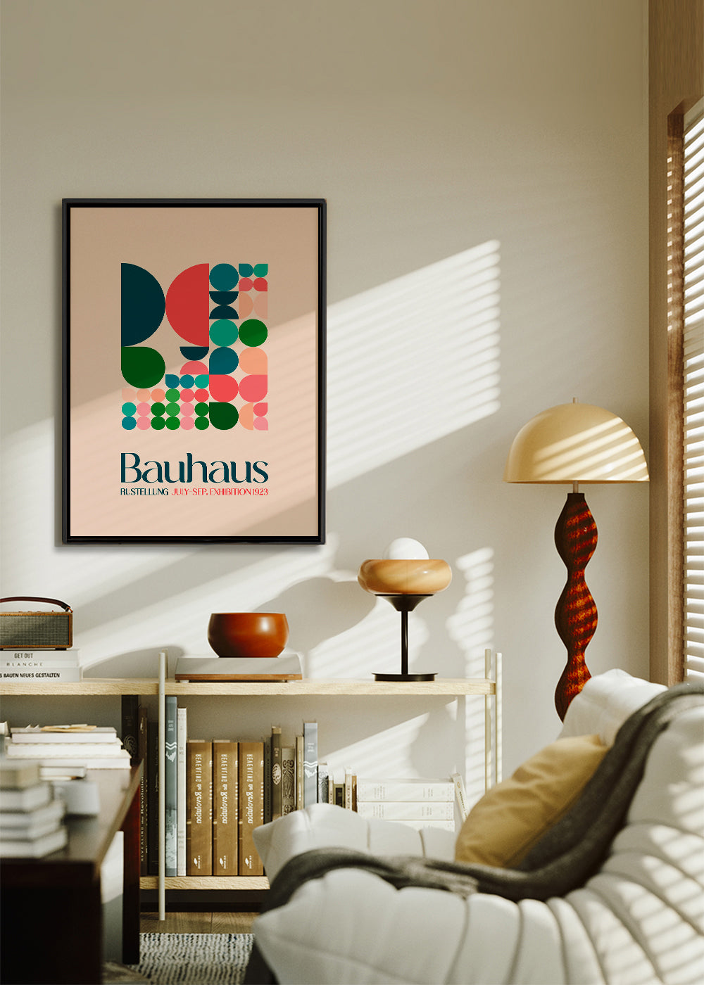 Bauhaus Kutular 2 - Emel Tunaboylu 