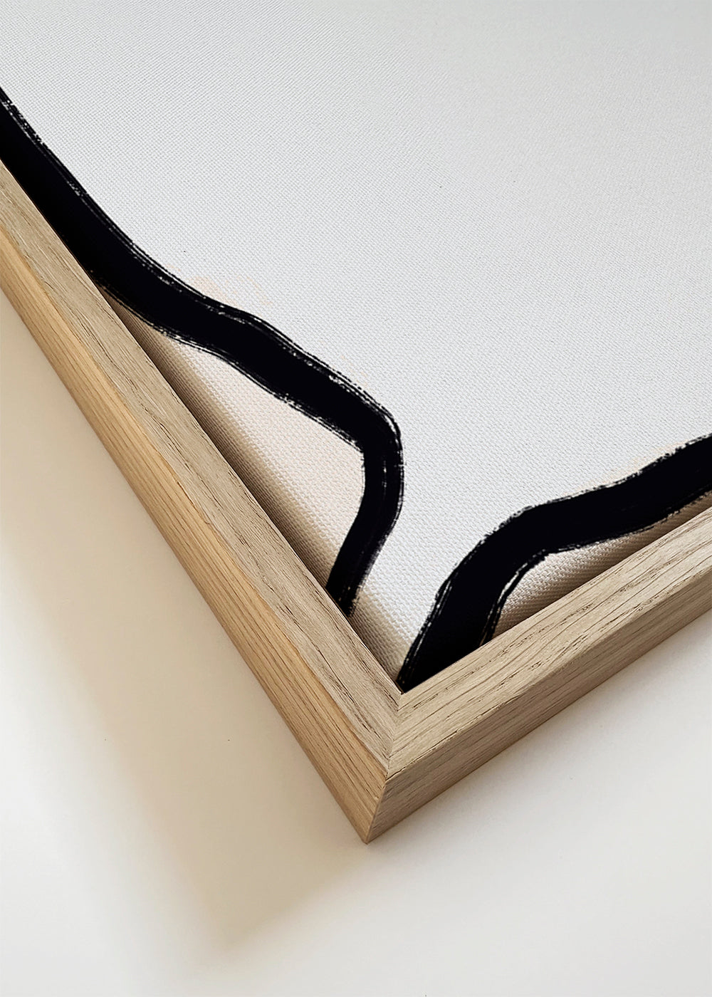 White cat - Little Dean 