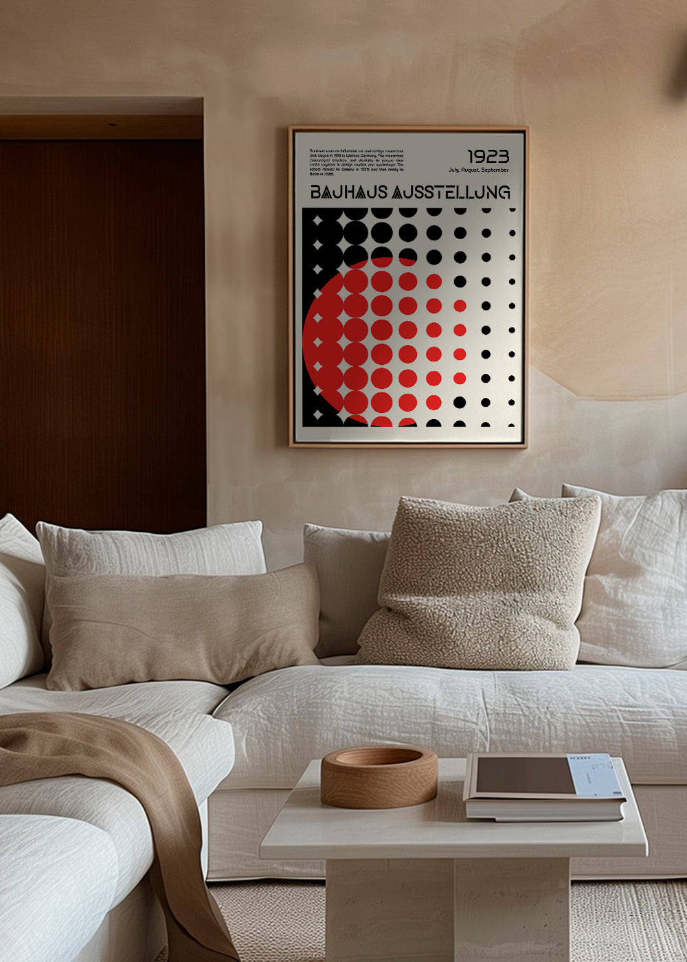 Bauhaus Ausstellung - Retrodrome 5