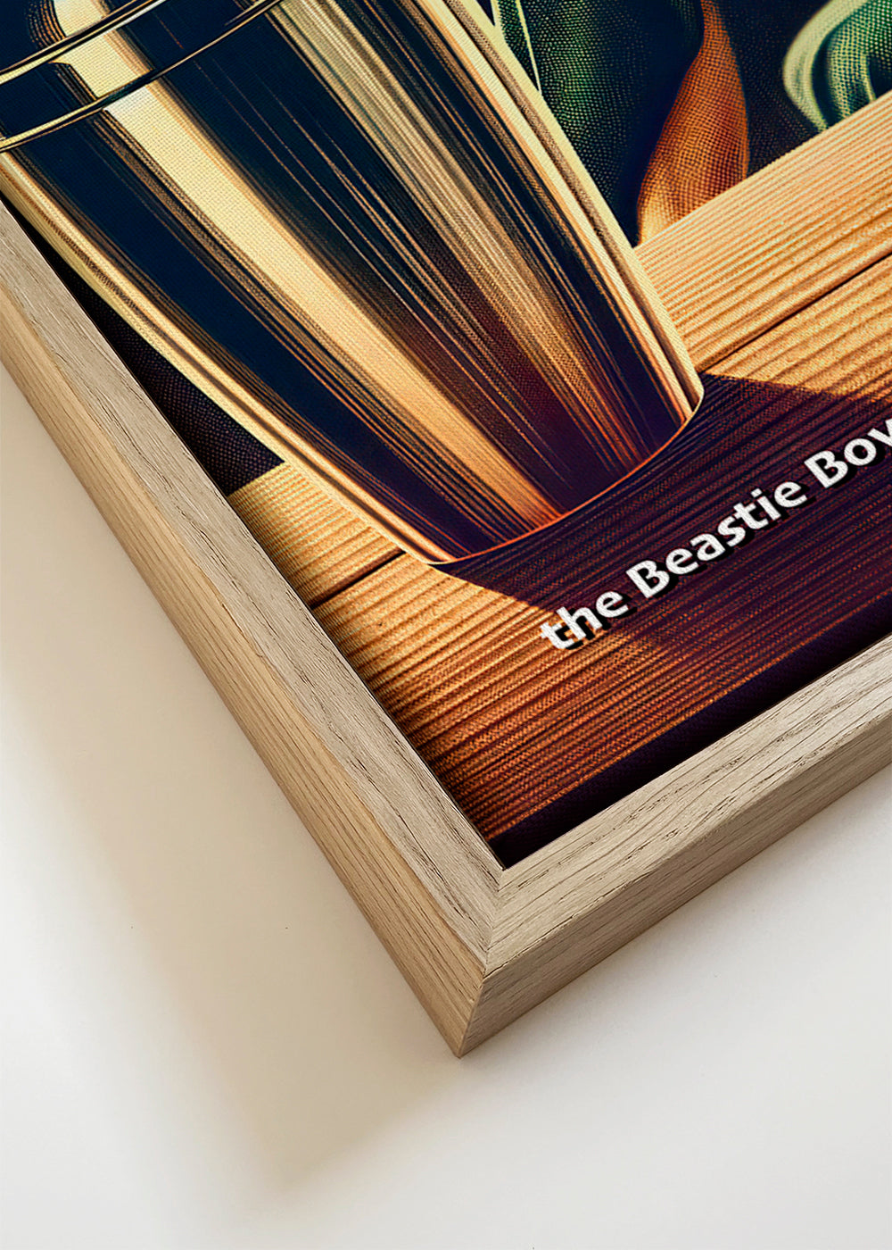 You can drink at 7am - Andreas Magnusson 