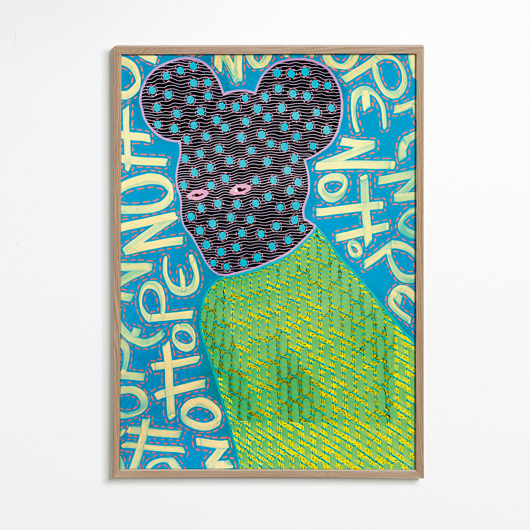 No Hope - Naomi Vona 