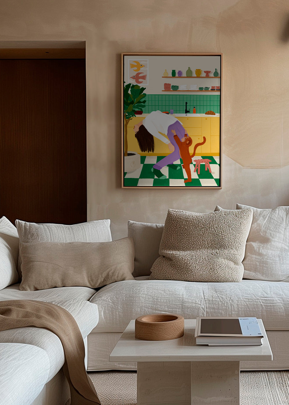 Tell Me Why?! - Jota de jai