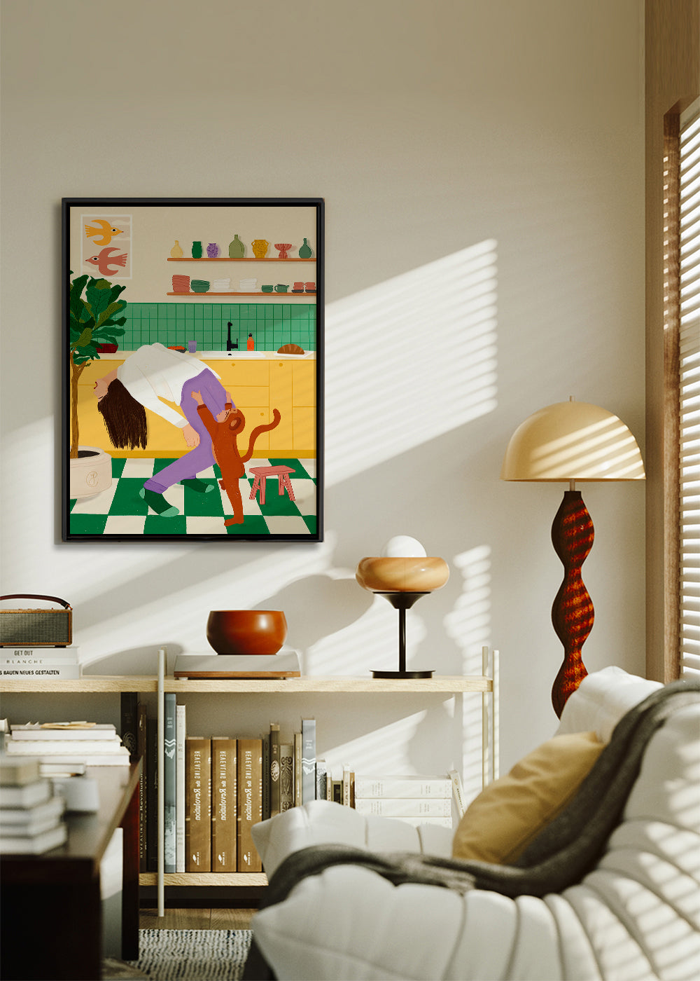 Tell Me Why?! - Jota de jai