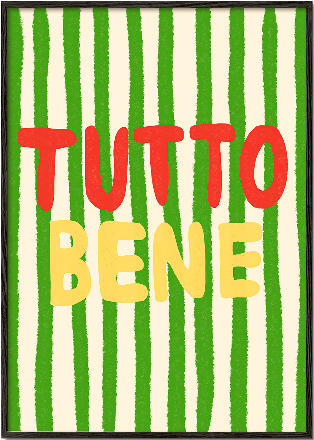 Tutto Bene - Studio Dolci 