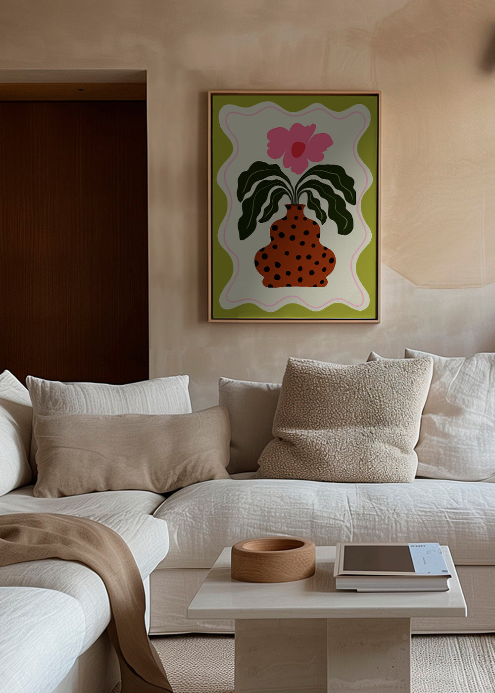 Grace - Miho Art Studio