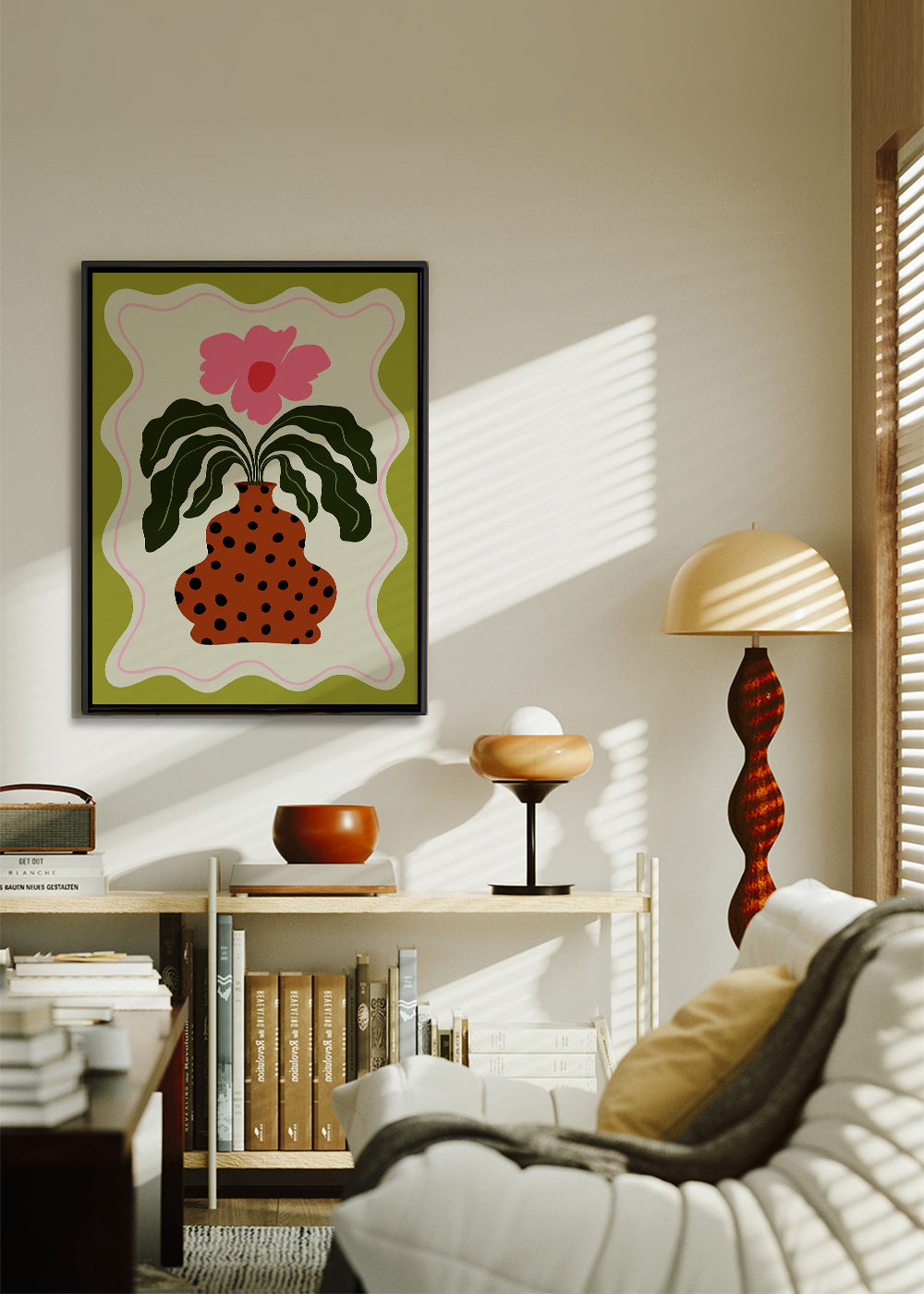 Grace - Miho Art Studio