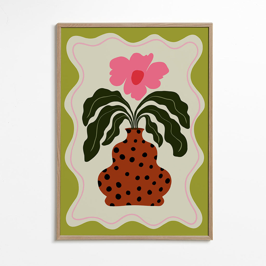 Grace - Miho Art Studio