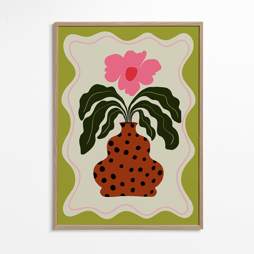 Grace - Miho Art Studio