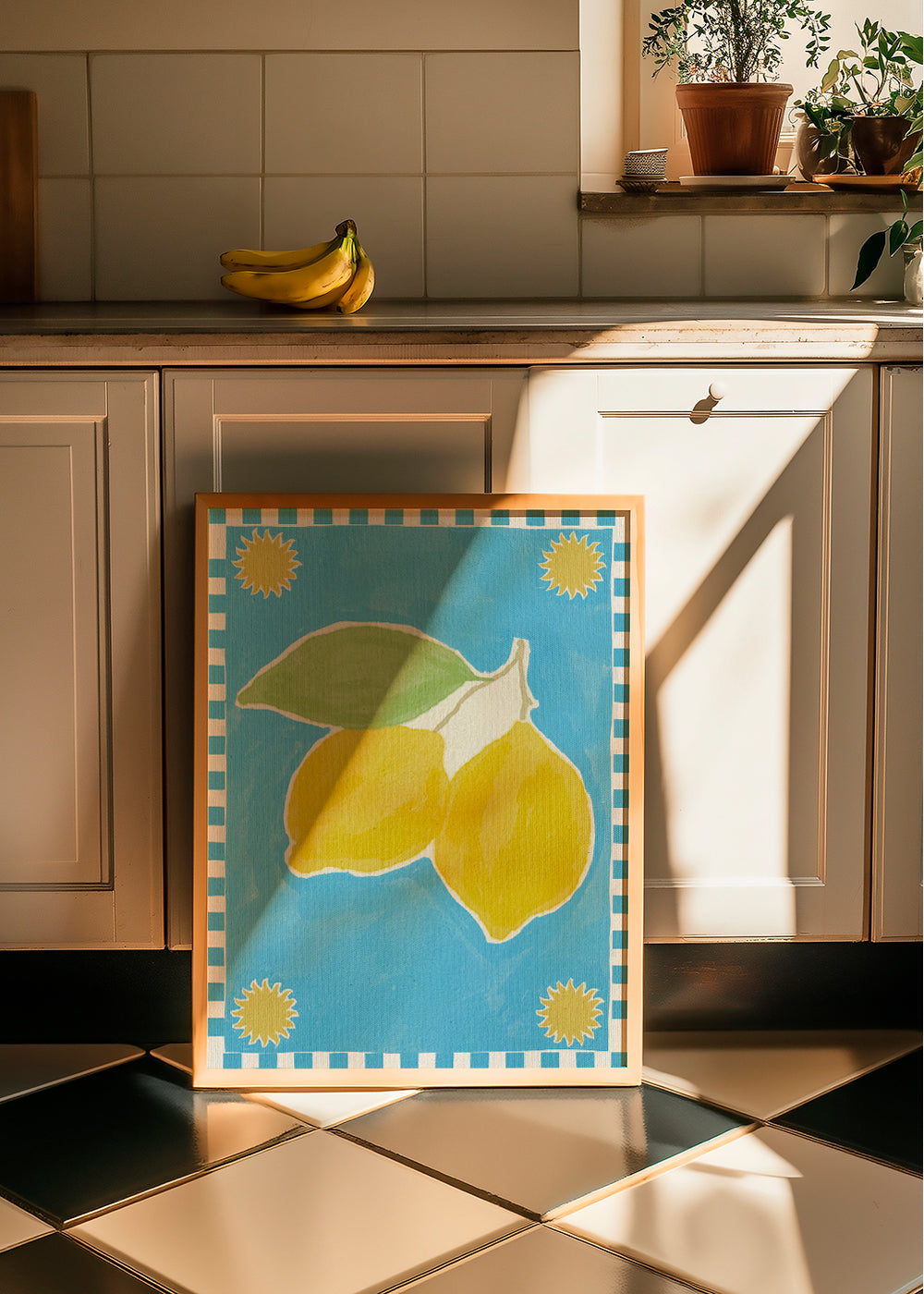 Illustration Lush duo 2