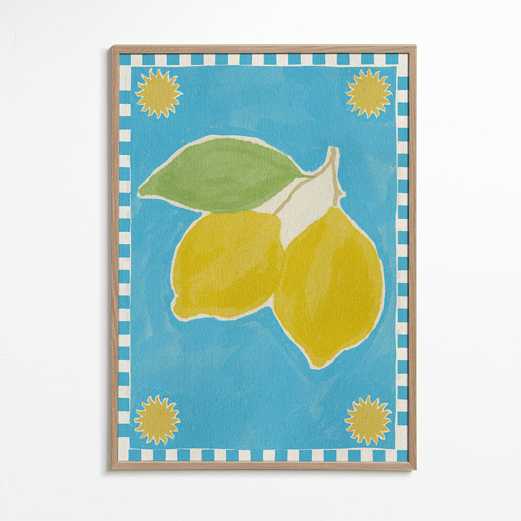 Illustration Lush duo 2