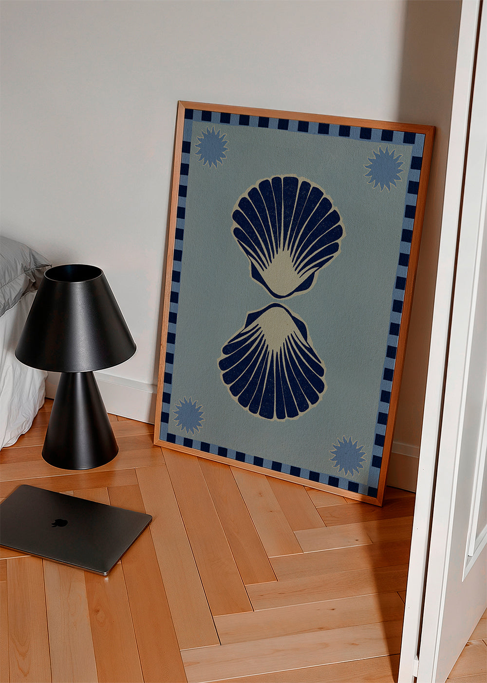 Illustration Lush duo 3