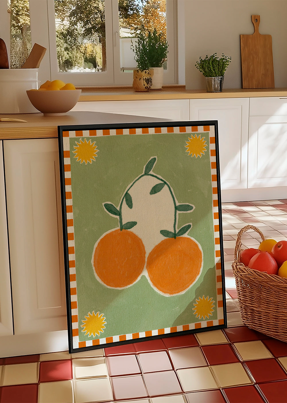 Illustration Lush duo 5