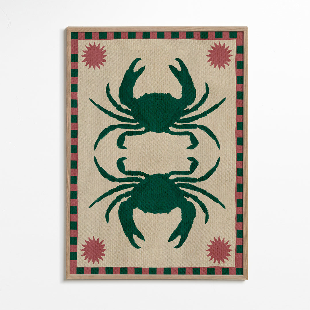 Illustration Lush duo 6