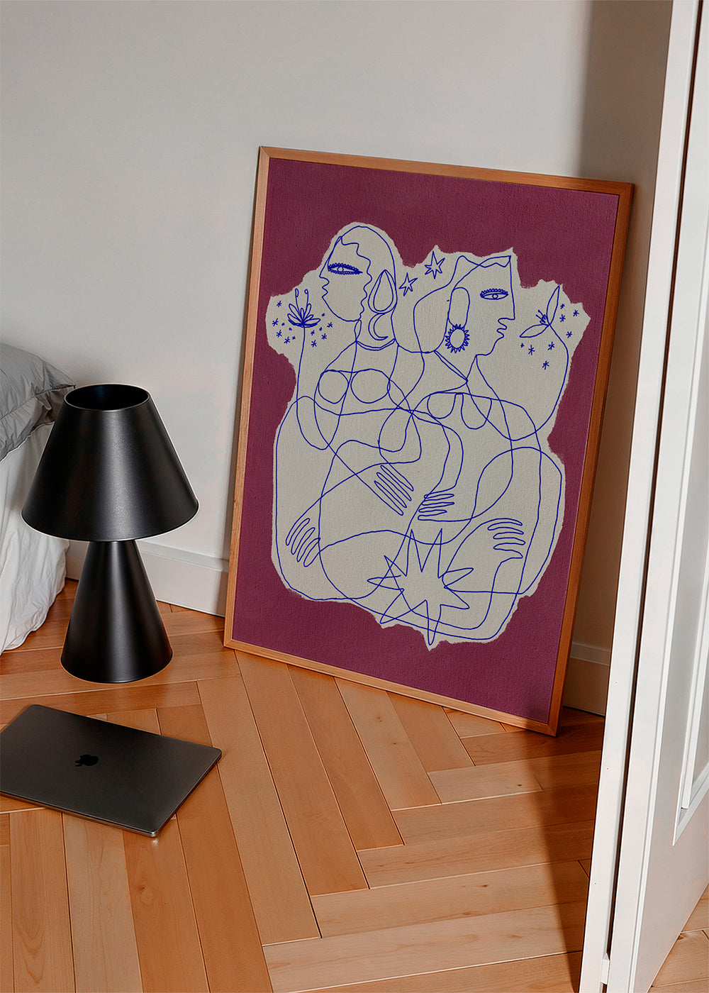 Illustration Synergy