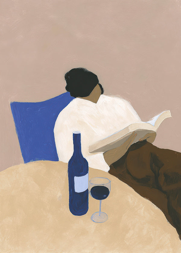 The Reader