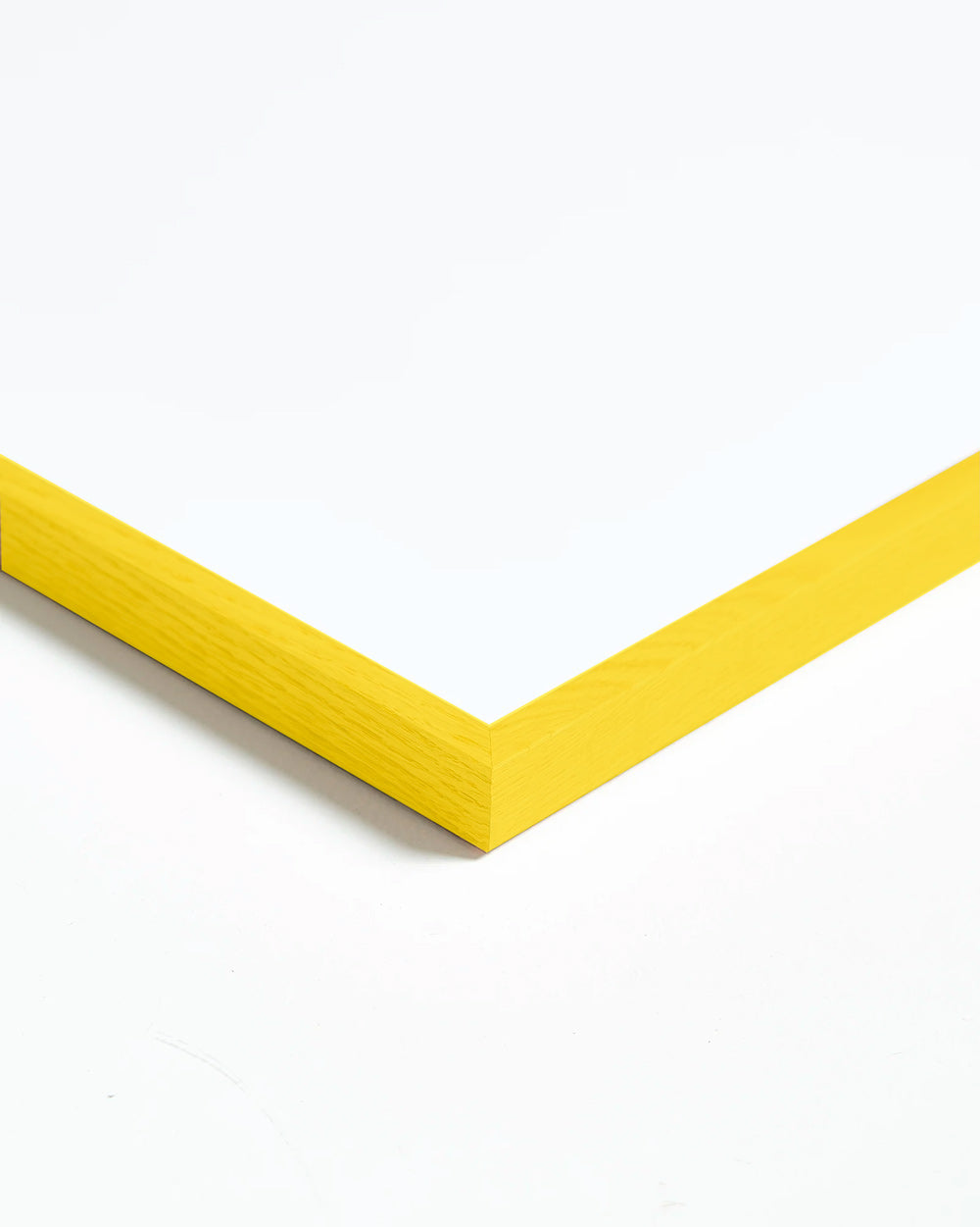 Frame yellow 20x30