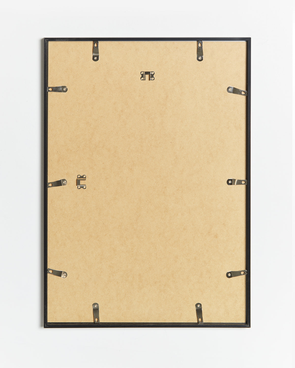 Black frame 70x100cm