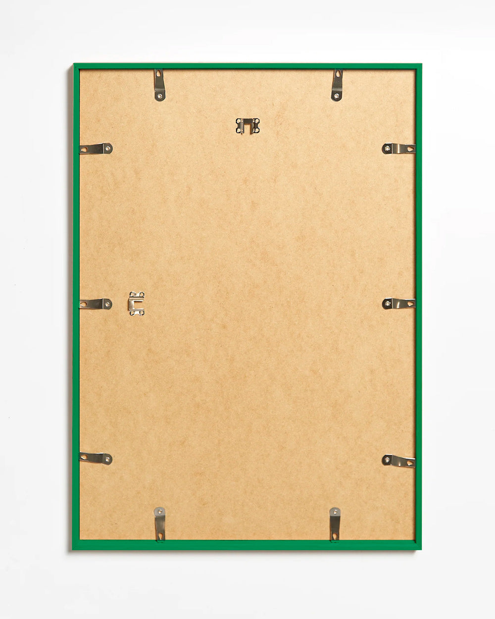 Frame green 50x70