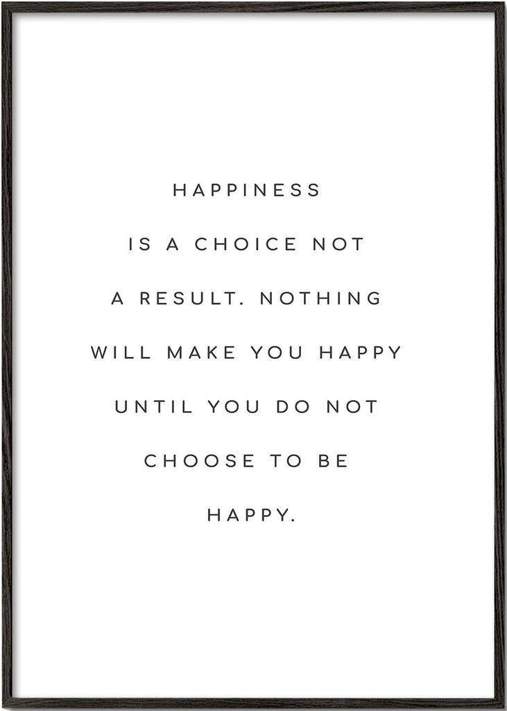 Happiness meaning quote