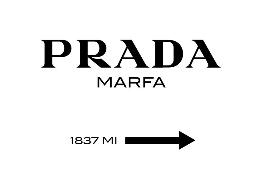 Prada Marfa