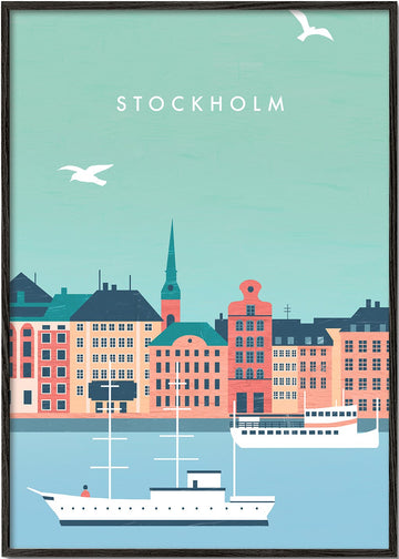 Stockholm