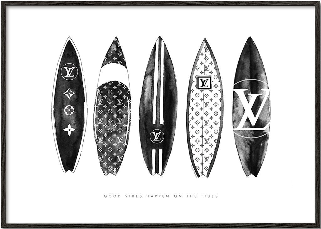 LV Surfboards