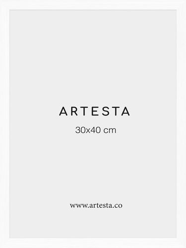 Frames 30x40cm - Small frames for modern posters – Artesta